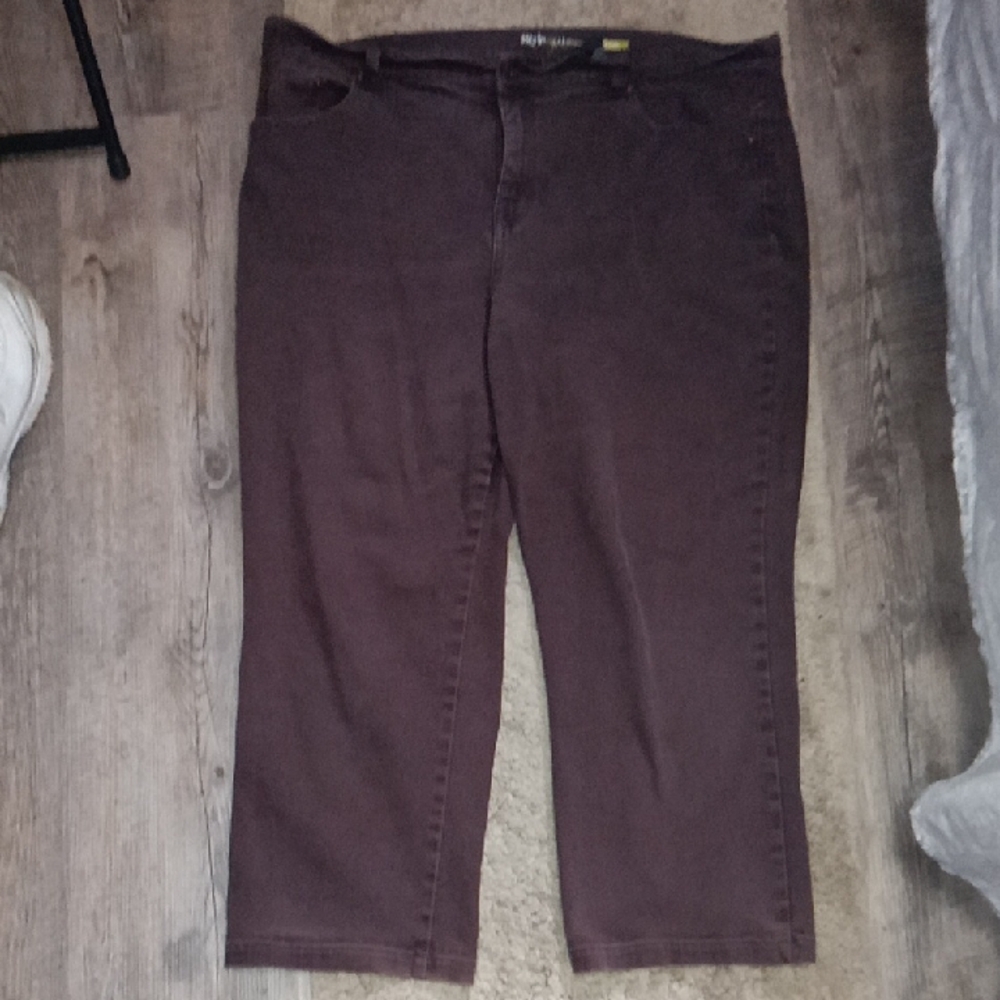 🌻Style & Co. Jeans Sz 20W